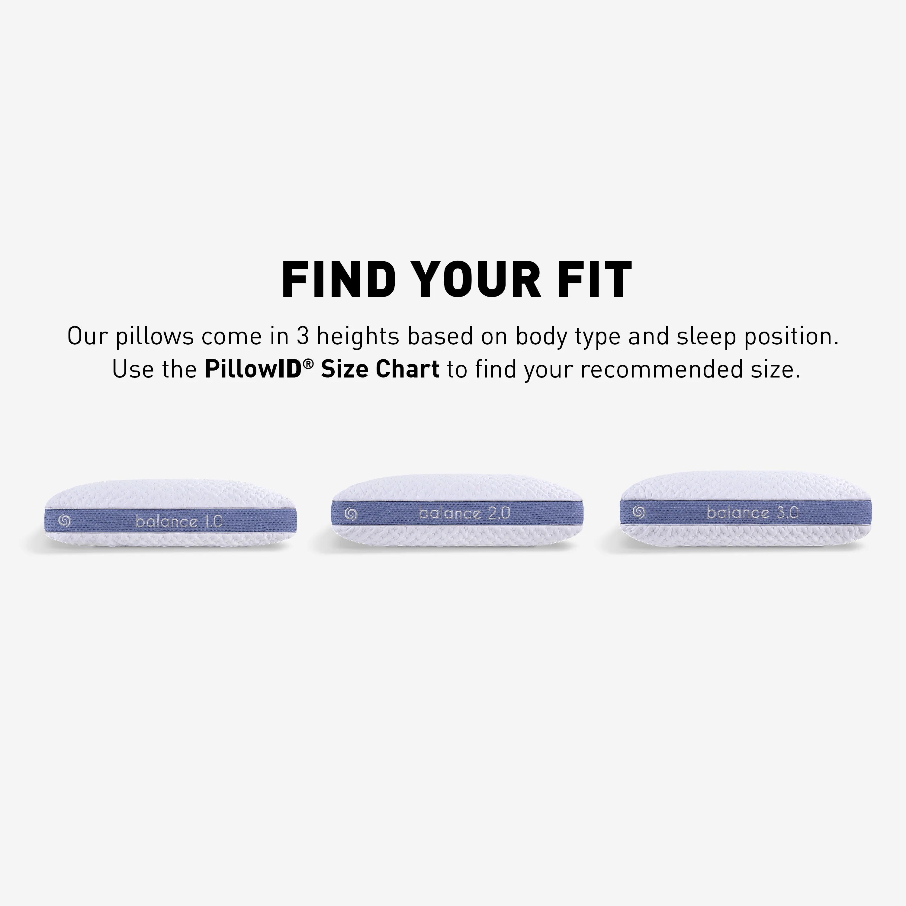 BEDGEAR Balance Performance Pillow 2.0 - Image 3