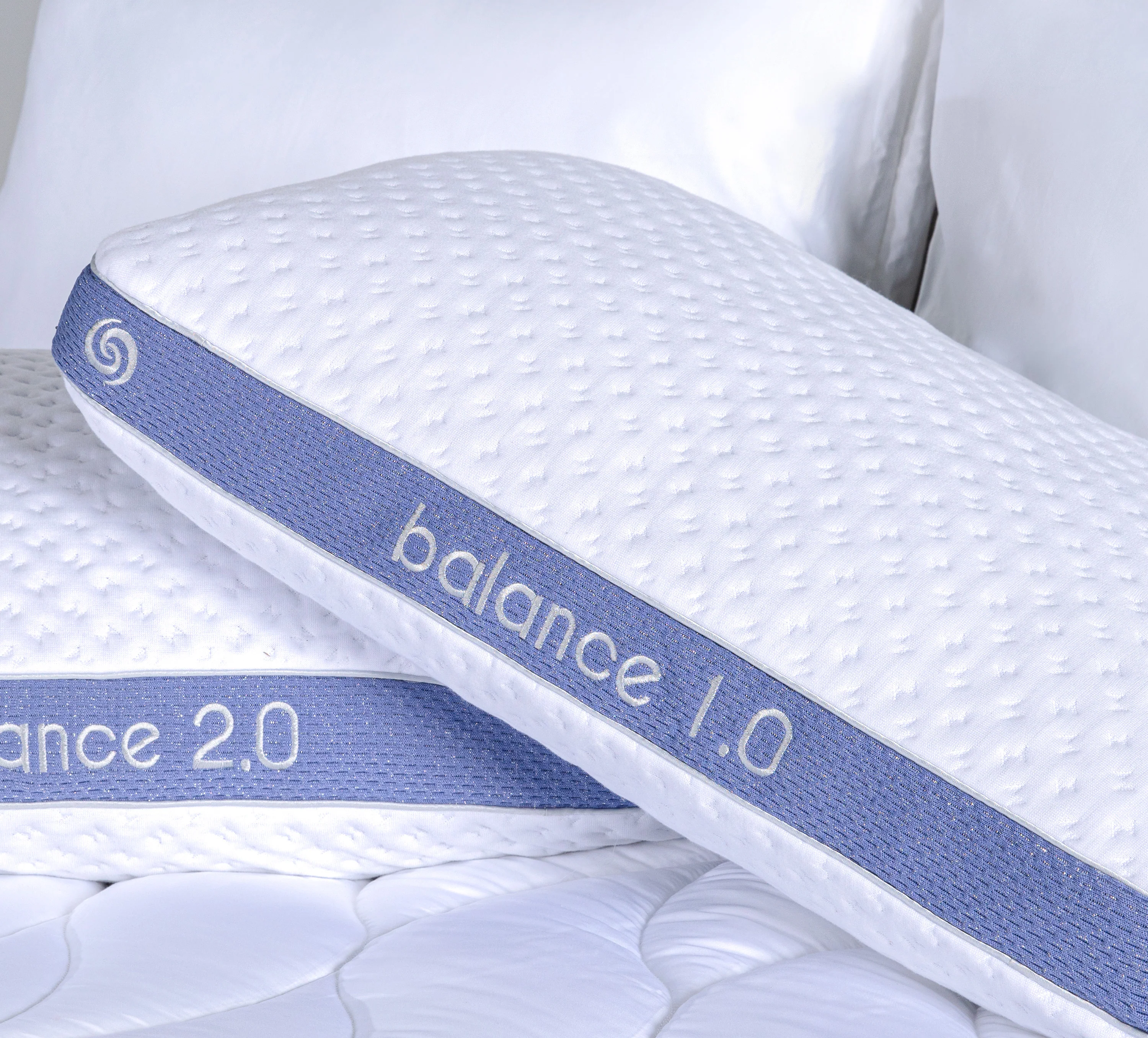 BEDGEAR Balance Performance Pillow 2.0 - Image 4