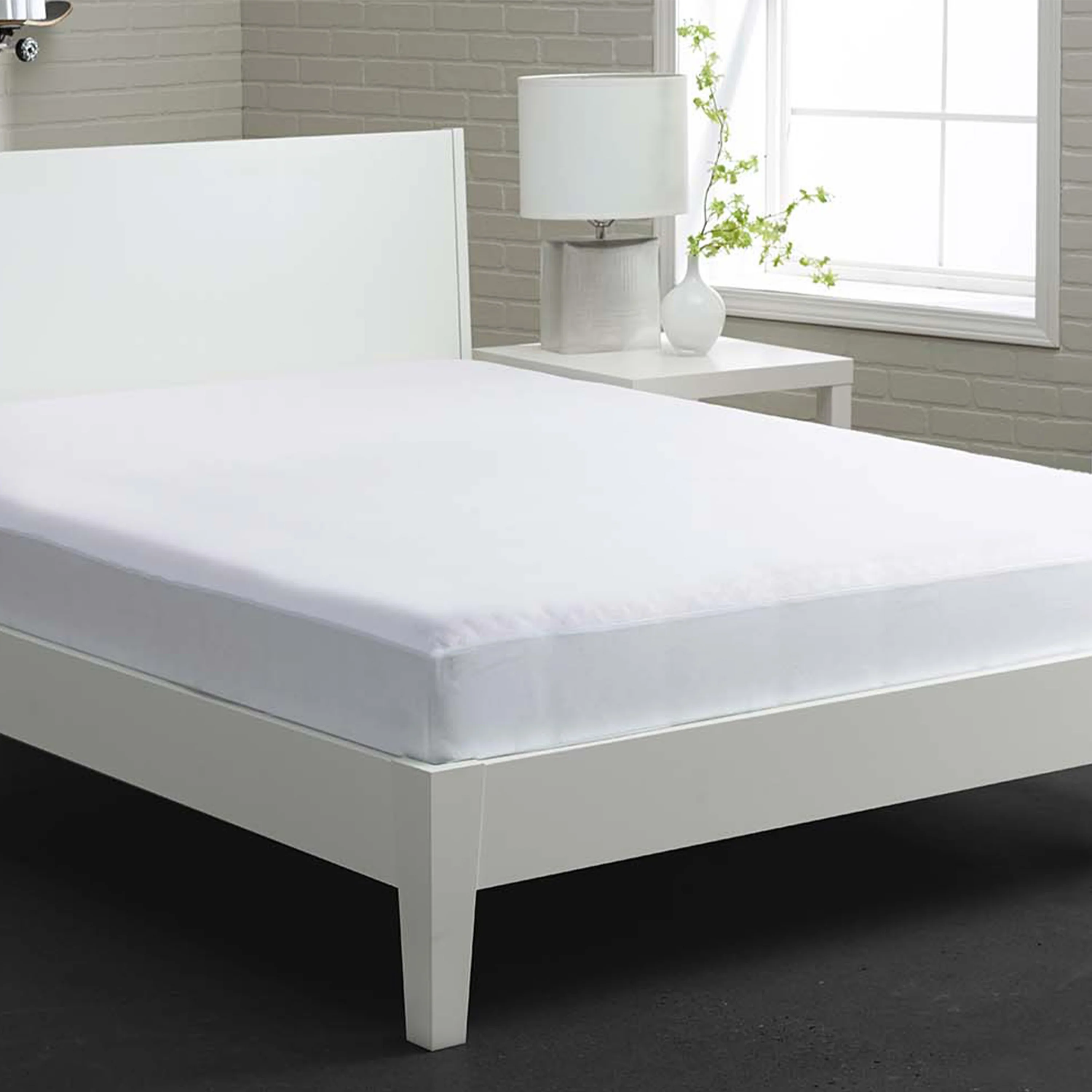 BEDGEAR iProtect Full Mattress Protector - Image 5