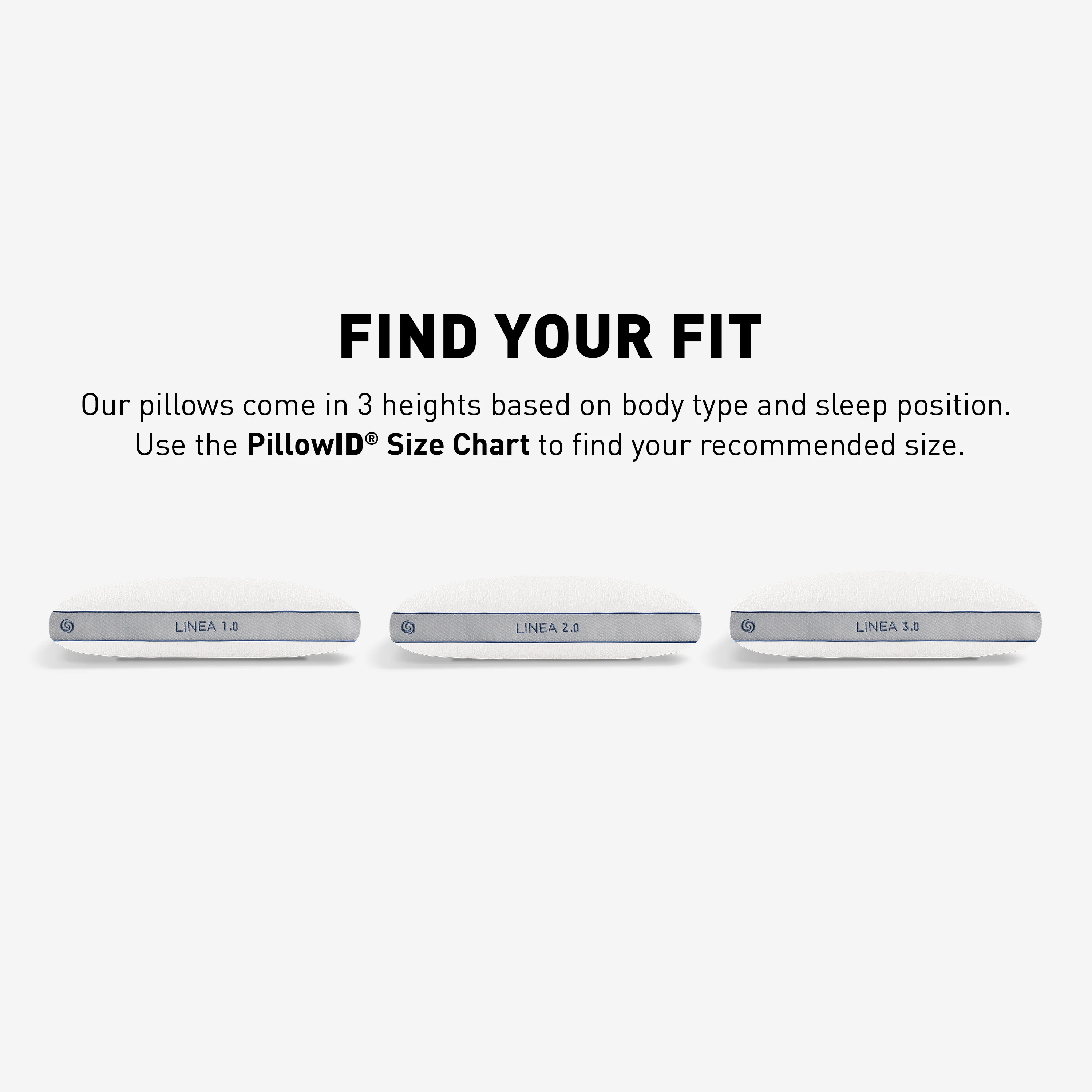 BEDGEAR Linea 2.0 Back Sleeper Pillow - Image 4