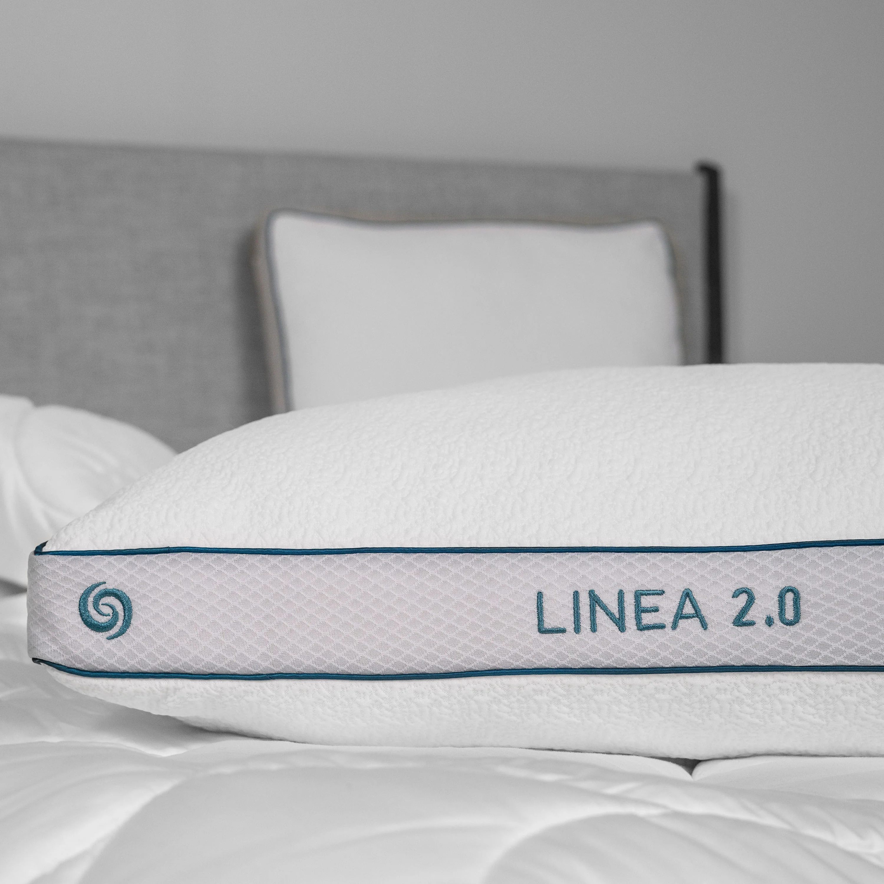 BEDGEAR Linea 2.0 Back Sleeper Pillow - Image 6