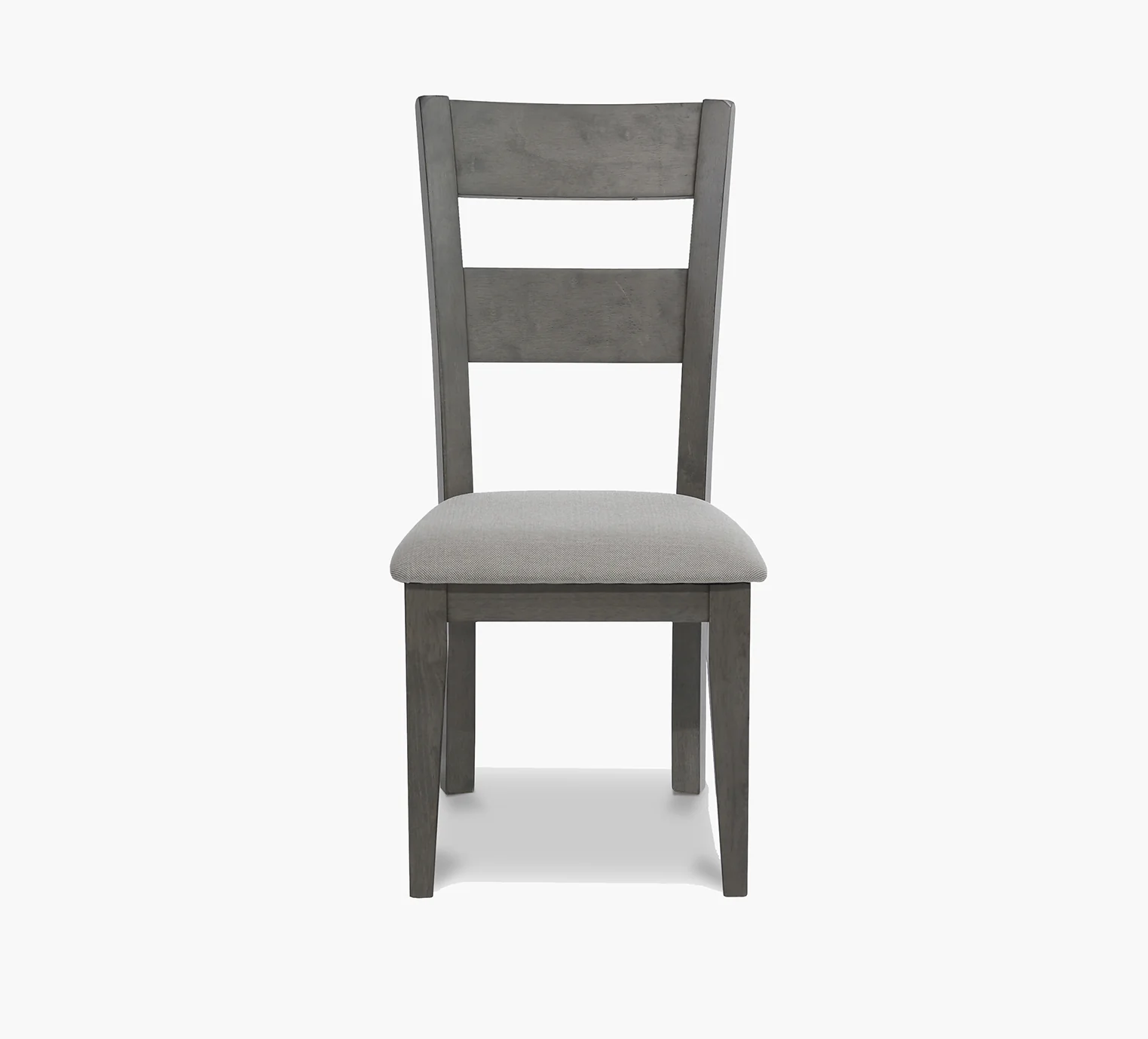 Mango Grey 5 Piece Dining Set - Image 3