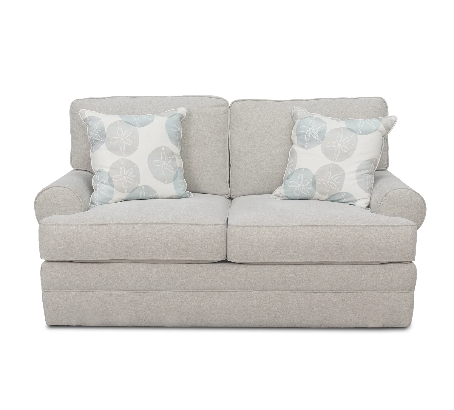 Sand Dollar 3 Piece Sofa, Loveseat, and Chair - Image 3