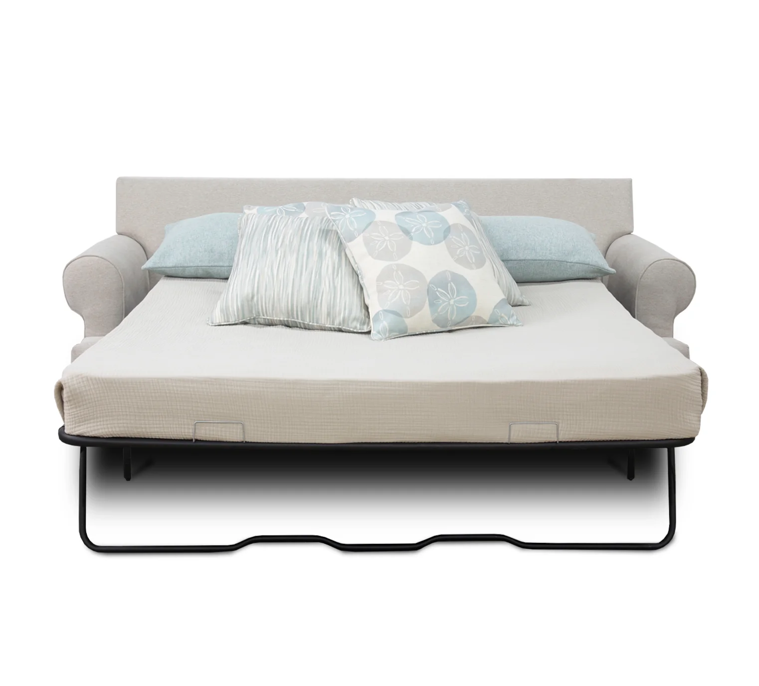 Sand Dollar Queen Sleeper Frame - Image 3
